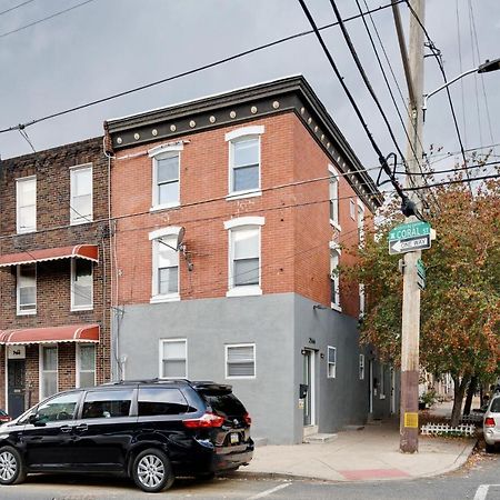 King Suite Luxurious, Modern Couple Retreat Philadelphia Exterior photo